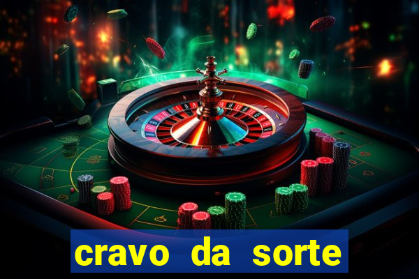 cravo da sorte jogos online